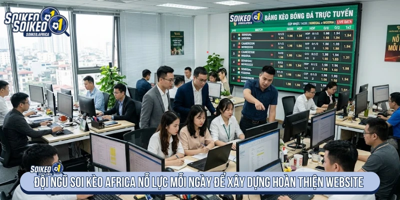 Về Chúng Tôi - Website Phân Tích Bóng Đá Trước Trận Quy trình tổng hợp và đối chiếu dữ liệu bóng đá
