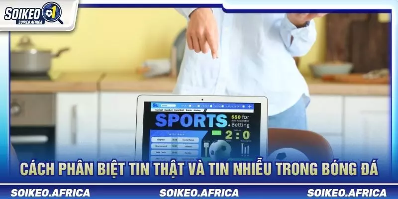 Biến Động Odds Sát Giờ Bóng Lăn: Cách Đọc Đúng Tín Hiệu Kiểm tra thông tin khi biến động odds sát giờ bóng lăn